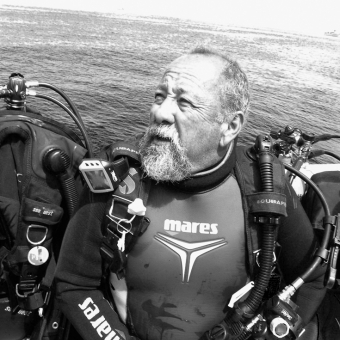 Diver Name