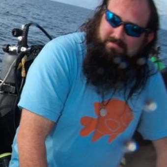 Diver Name